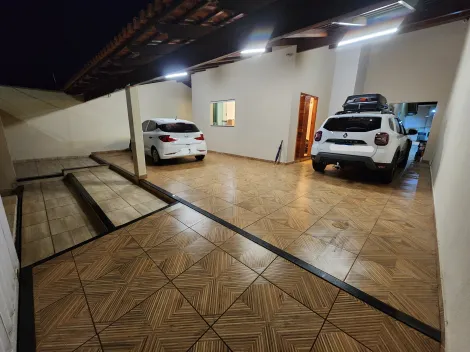 imagem 1 - Casa Para Venda No Bairro Granada imagem 1 - Casa Para Venda No Bairro Granada