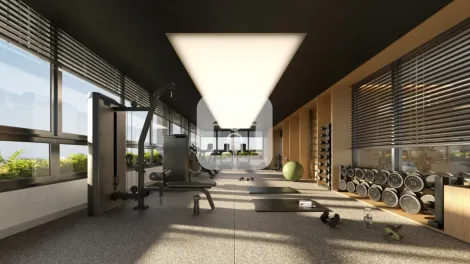 imagem 1 - Apartamento Para Venda No Parque Una imagem 1 - Apartamento Para Venda No Parque Una