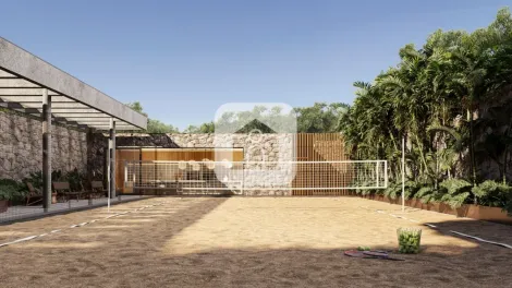 imagem 2 - Apartamento Para Venda No Parque Una imagem 2 - Apartamento Para Venda No Parque Una