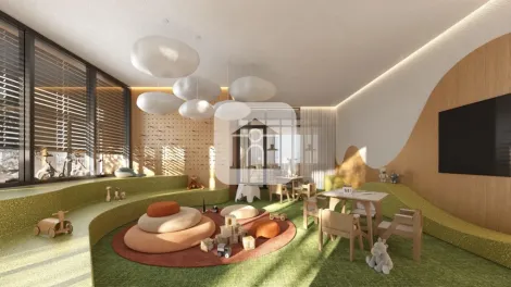 imagem 4 - Apartamento Para Venda No Parque Una imagem 4 - Apartamento Para Venda No Parque Una