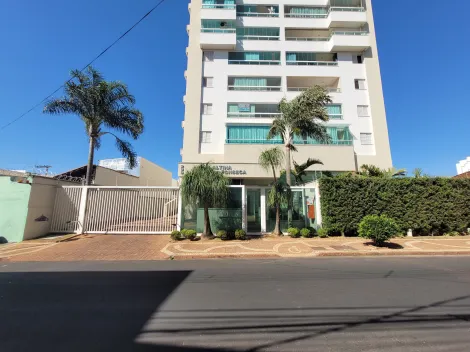 imagem 1 - Apartamento para locação no bairro Martins imagem 1 - Apartamento para locação no bairro Martins