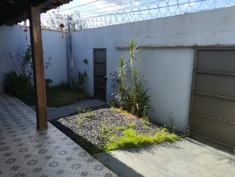 imagem 1 - Casa Para Venda No Bairro Granada imagem 1 - Casa Para Venda No Bairro Granada