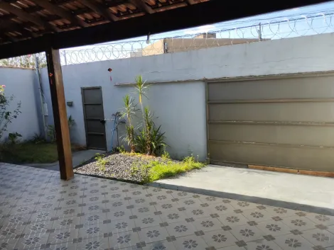 imagem 2 - Casa Para Venda No Bairro Granada imagem 2 - Casa Para Venda No Bairro Granada