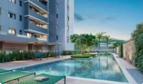 imagem 2 - Apartamento Para Venda no Grandverse Place imagem 2 - Apartamento Para Venda no Grandverse Place