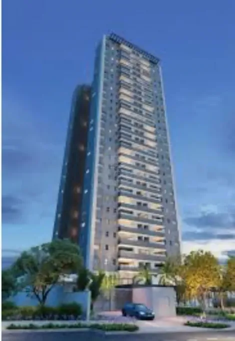 imagem 1 - Apartamento Para Venda no Grandverse Place imagem 1 - Apartamento Para Venda no Grandverse Place