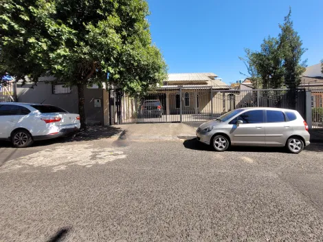 imagem 1 - Casa para locação no bairro Santa Mônica imagem 1 - Casa para locação no bairro Santa Mônica