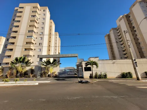 imagem 1 - Apartamento para locação no Bairro Jardim Sul imagem 1 - Apartamento para locação no Bairro Jardim Sul