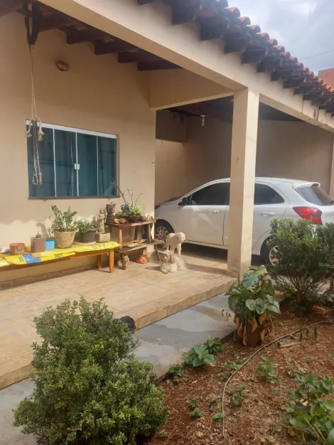 imagem 2 - Casa Para Venda No Bairro Jardim Veneza imagem 2 - Casa Para Venda No Bairro Jardim Veneza