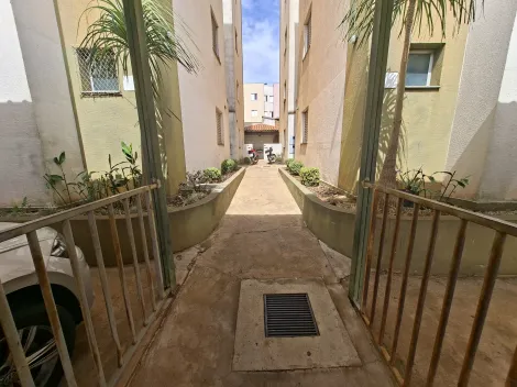 imagem 2 - Apartamento para locação no bairro Jardim Holanda imagem 2 - Apartamento para locação no bairro Jardim Holanda