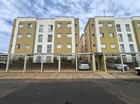 imagem 1 - Apartamento para locação no bairro Jardim Holanda imagem 1 - Apartamento para locação no bairro Jardim Holanda