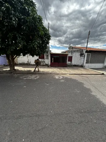 imagem 1 - Casas Para Venda Bairro Dona Zulmira imagem 1 - Casas Para Venda Bairro Dona Zulmira