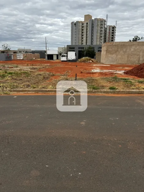 imagem 2 - Terreno Para Venda Bairro Verde Vida Em Uberlândia imagem 2 - Terreno Para Venda Bairro Verde Vida Em Uberlândia