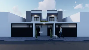 imagem 1 - Casa Sobrado Para Venda No Bairro Novo Mundo imagem 1 - Casa Sobrado Para Venda No Bairro Novo Mundo