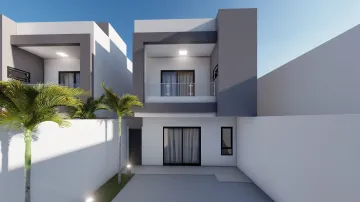 imagem 3 - Casa Sobrado Para Venda No Bairro Novo Mundo imagem 3 - Casa Sobrado Para Venda No Bairro Novo Mundo