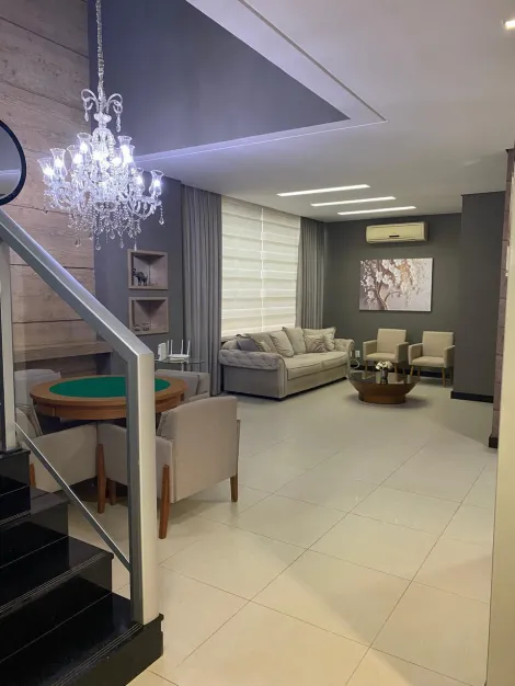 imagem 3 - Casa estilo Sobrado Em Condomínio Fechado Para Venda imagem 3 - Casa estilo Sobrado Em Condomínio Fechado Para Venda