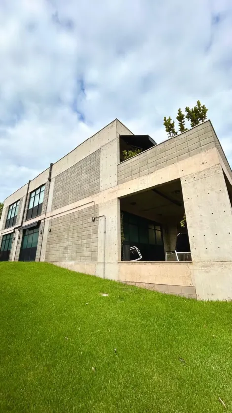 imagem 1 - A Casa Brutalista de Uberlândia imagem 1 - A Casa Brutalista de Uberlândia
