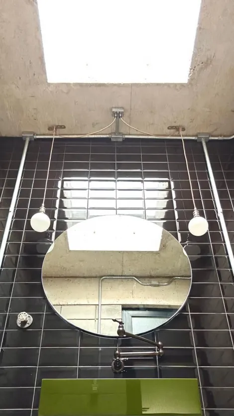 imagem 5 - A Casa Brutalista de Uberlândia imagem 5 - A Casa Brutalista de Uberlândia