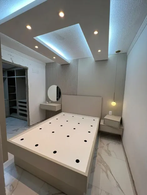 imagem 4 - Apartamento Térreo Para Venda Bairro Gávea Sul Em Uberlândia imagem 4 - Apartamento Térreo Para Venda Bairro Gávea Sul Em Uberlândia