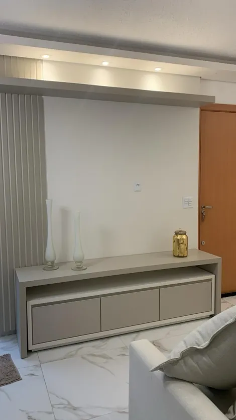 imagem 2 - Apartamento Térreo Para Venda Bairro Gávea Sul Em Uberlândia imagem 2 - Apartamento Térreo Para Venda Bairro Gávea Sul Em Uberlândia