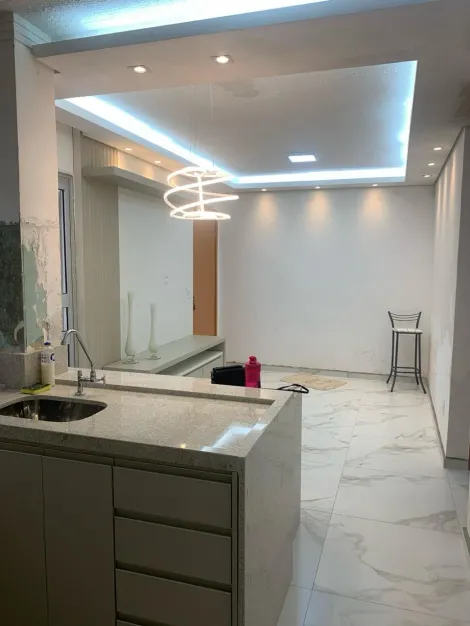 imagem 1 - Apartamento Térreo Para Venda Bairro Gávea Sul Em Uberlândia imagem 1 - Apartamento Térreo Para Venda Bairro Gávea Sul Em Uberlândia