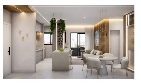 imagem 3 - Apartamento Para Venda No Bairro Santa Mônica imagem 3 - Apartamento Para Venda No Bairro Santa Mônica