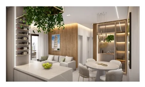 imagem 5 - Apartamento Para Venda No Bairro Santa Mônica imagem 5 - Apartamento Para Venda No Bairro Santa Mônica