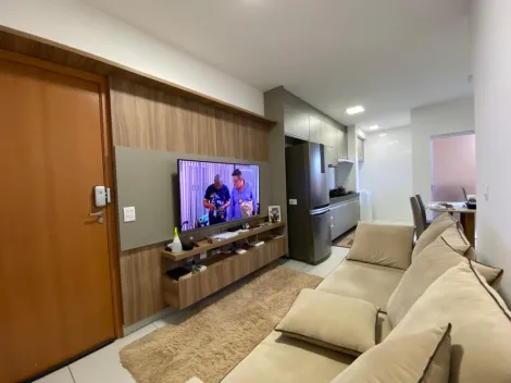 imagem 2 - Apartamento Para Venda Bairro Gávea Sul Em Uberlândia imagem 2 - Apartamento Para Venda Bairro Gávea Sul Em Uberlândia