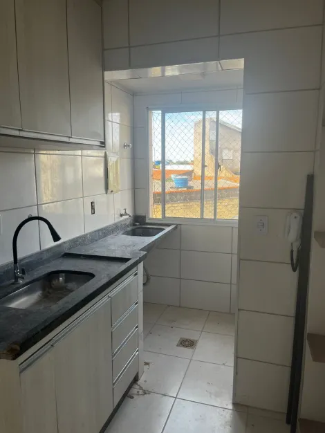 imagem 3 - Apartamento - Padrão imagem 3 - Apartamento - Padrão