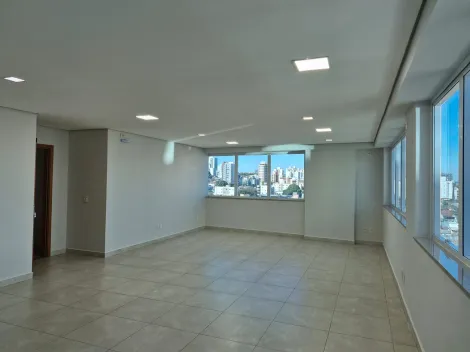 imagem 1 - Sala comercial para locação no bairro Tabajaras imagem 1 - Sala comercial para locação no bairro Tabajaras