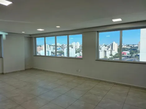 imagem 2 - Sala comercial para locação no bairro Tabajaras imagem 2 - Sala comercial para locação no bairro Tabajaras