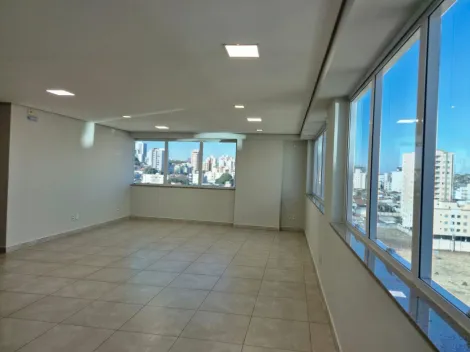 imagem 3 - Sala comercial para locação no bairro Tabajaras imagem 3 - Sala comercial para locação no bairro Tabajaras