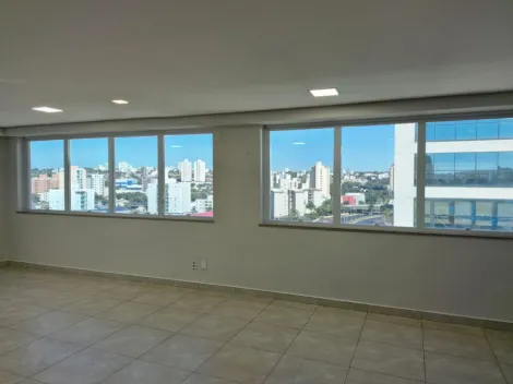 imagem 4 - Sala comercial para locação no bairro Tabajaras imagem 4 - Sala comercial para locação no bairro Tabajaras