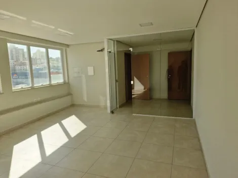 imagem 1 - Sala comercial para locação no bairro Tabajaras imagem 1 - Sala comercial para locação no bairro Tabajaras