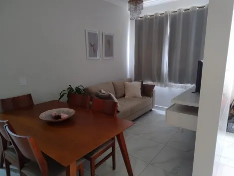 imagem 3 - Apartamento Para Venda No Bairro Granja Marileusa imagem 3 - Apartamento Para Venda No Bairro Granja Marileusa