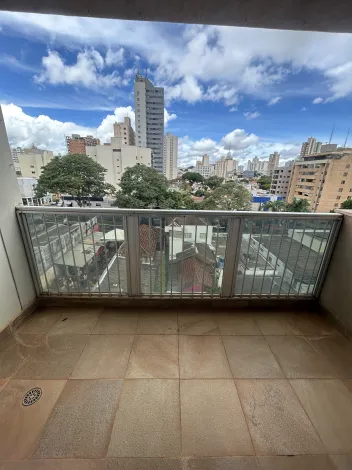 imagem 5 - Apartamento Para Venda Bairro Martins Em Uberlândia imagem 5 - Apartamento Para Venda Bairro Martins Em Uberlândia