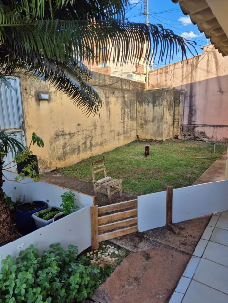 imagem 1 - Casa Para Venda No Bairro Santa Mônica imagem 1 - Casa Para Venda No Bairro Santa Mônica