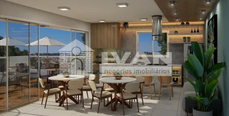 imagem 2 - Apartamento Novo Para Venda Bairro Brasil Em Uberlândia imagem 2 - Apartamento Novo Para Venda Bairro Brasil Em Uberlândia