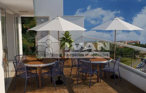 imagem 3 - Apartamento Novo Para Venda Bairro Brasil Em Uberlândia imagem 3 - Apartamento Novo Para Venda Bairro Brasil Em Uberlândia