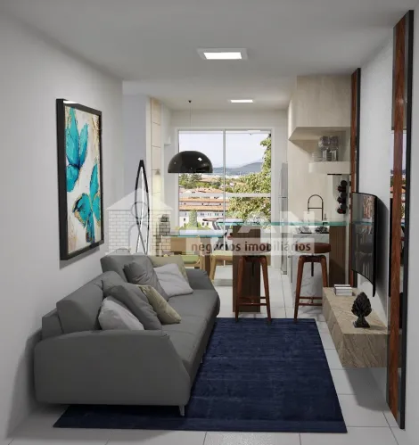 imagem 4 - Apartamento Novo Para Venda Bairro Brasil Em Uberlândia imagem 4 - Apartamento Novo Para Venda Bairro Brasil Em Uberlândia