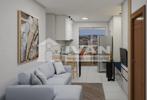 imagem 5 - Apartamento Novo Para Venda Bairro Brasil Em Uberlândia imagem 5 - Apartamento Novo Para Venda Bairro Brasil Em Uberlândia