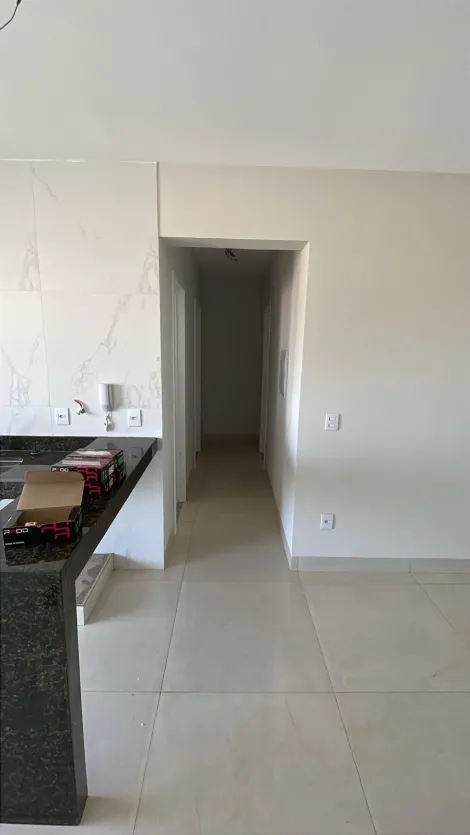 imagem 3 - Apartamento Novo Para Venda Bairro Brasil Em Uberlândia imagem 3 - Apartamento Novo Para Venda Bairro Brasil Em Uberlândia