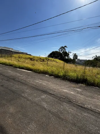 imagem 1 - Terreno Para Venda No Bairro Jardim Karaíba Em Uberlândia imagem 1 - Terreno Para Venda No Bairro Jardim Karaíba Em Uberlândia