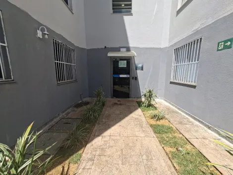 imagem 2 - Apartamento para locação no Bairro Shopping Park imagem 2 - Apartamento para locação no Bairro Shopping Park