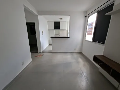 imagem 5 - Apartamento para locação no Bairro Shopping Park imagem 5 - Apartamento para locação no Bairro Shopping Park