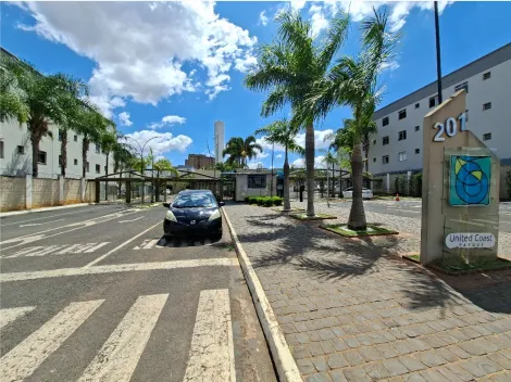 imagem 1 - Apartamento para locação no Bairro Shopping Park imagem 1 - Apartamento para locação no Bairro Shopping Park