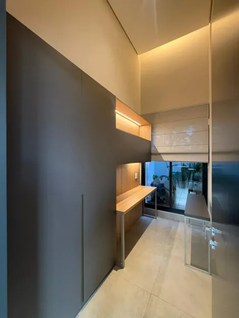 imagem 2 - Casa em condomínio fechado mobiliada disponível para locação imagem 2 - Casa em condomínio fechado mobiliada disponível para locação