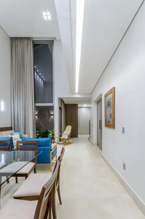 imagem 2 - Casa em condomínio fechado disponível para locação imagem 2 - Casa em condomínio fechado disponível para locação