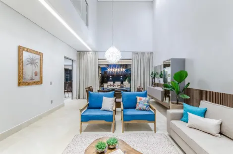 imagem 3 - Casa em condomínio fechado disponível para locação imagem 3 - Casa em condomínio fechado disponível para locação