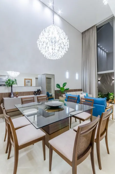 imagem 4 - Casa em condomínio fechado disponível para locação imagem 4 - Casa em condomínio fechado disponível para locação
