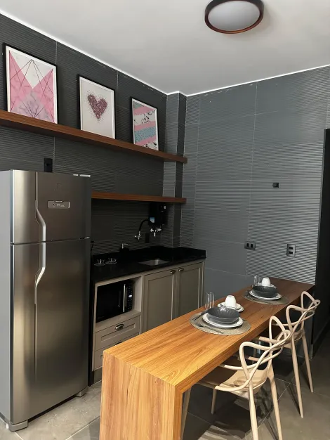 imagem 2 - Flat Mobiliado para locação no bairro Centro imagem 2 - Flat Mobiliado para locação no bairro Centro